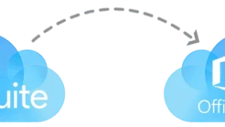 G Suite to Office 365