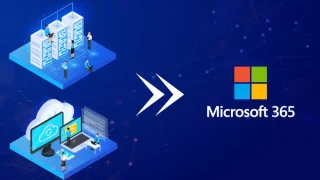 Migration to Microsoft 365